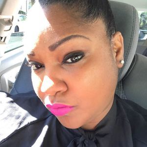 Meet your Posher, Kellie